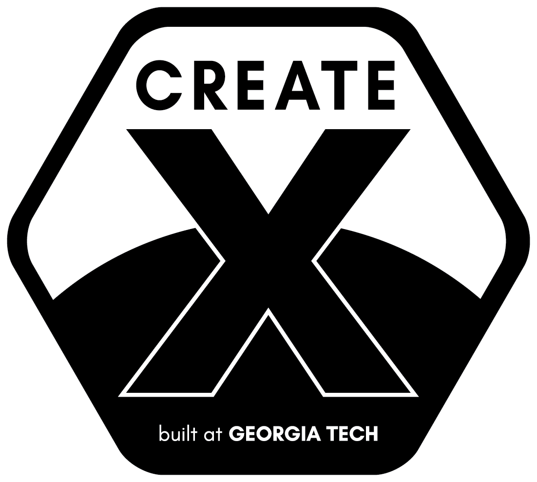 CREATE-X built at Georgia Tech